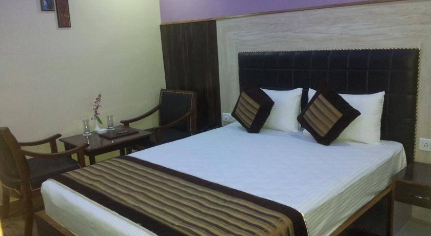 Hotel Sandhya Deluxe, Samastipur 4